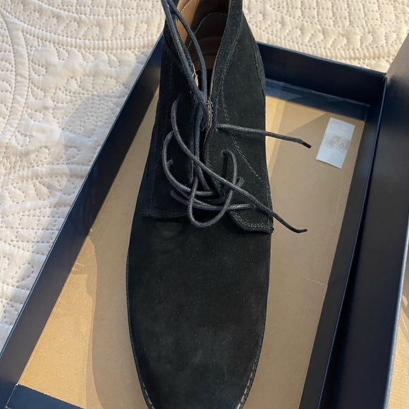 Cole Haan Cambridge Chukka - Picture 3 of 4